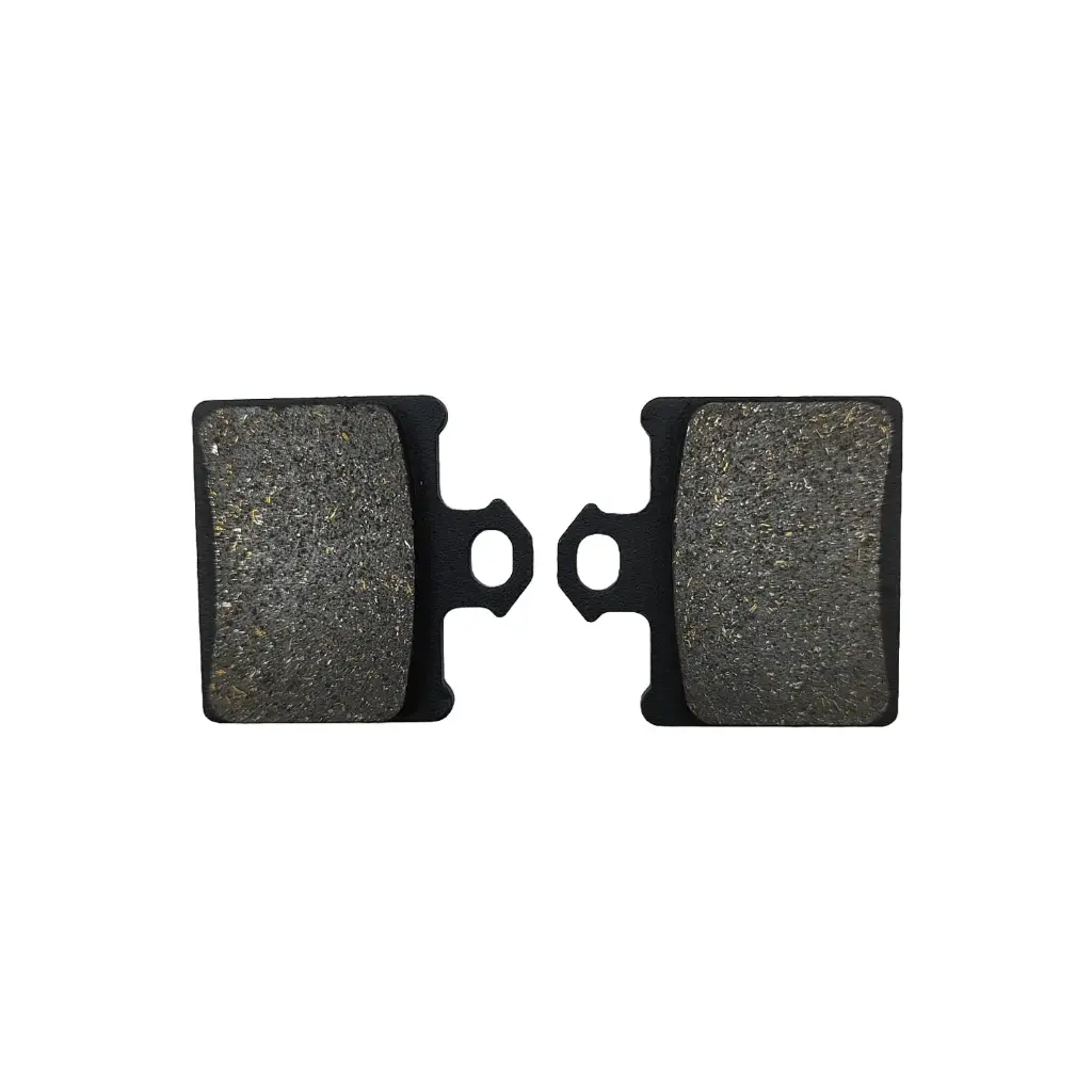 Balatas FA602 Husqvarna Cr65 Ktm Sx85 11-13