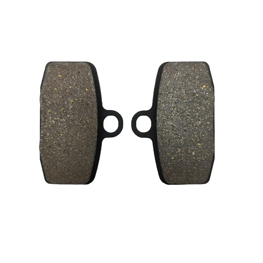 Balatas FA612 KTM SX85 Husqvarna TC85 Gas Gas TXT 125 Delantera