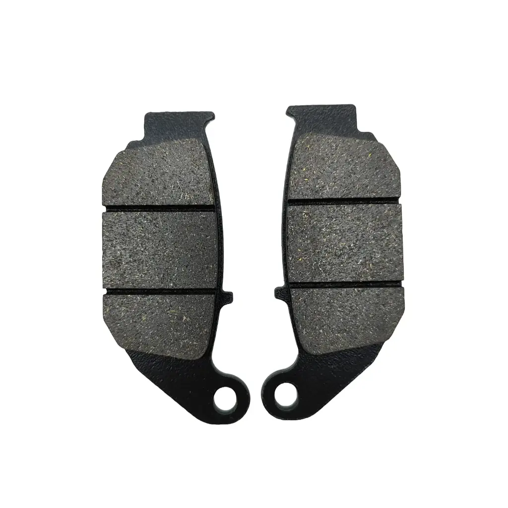 Balatas FA629 Trasera Honda Invicta 150 CGR 150 CRF 250 300 L Suzuki GSXR 125 150