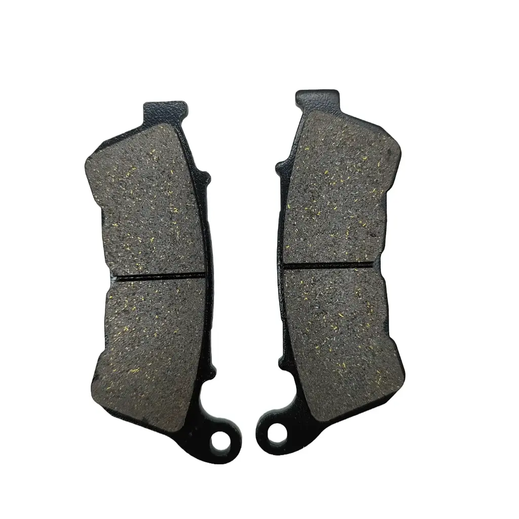 Balatas FA640 Delantera Harley Davidson Sportster 883 1200 XL883 XL1200 2014-2021