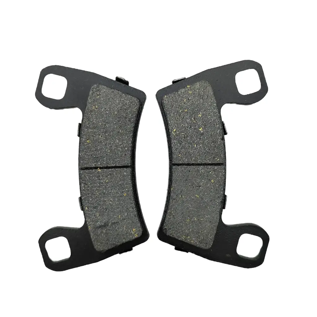 Balatas FA657 Polaris RZR 900 15-22 1000 60 Inch Trial 19-22