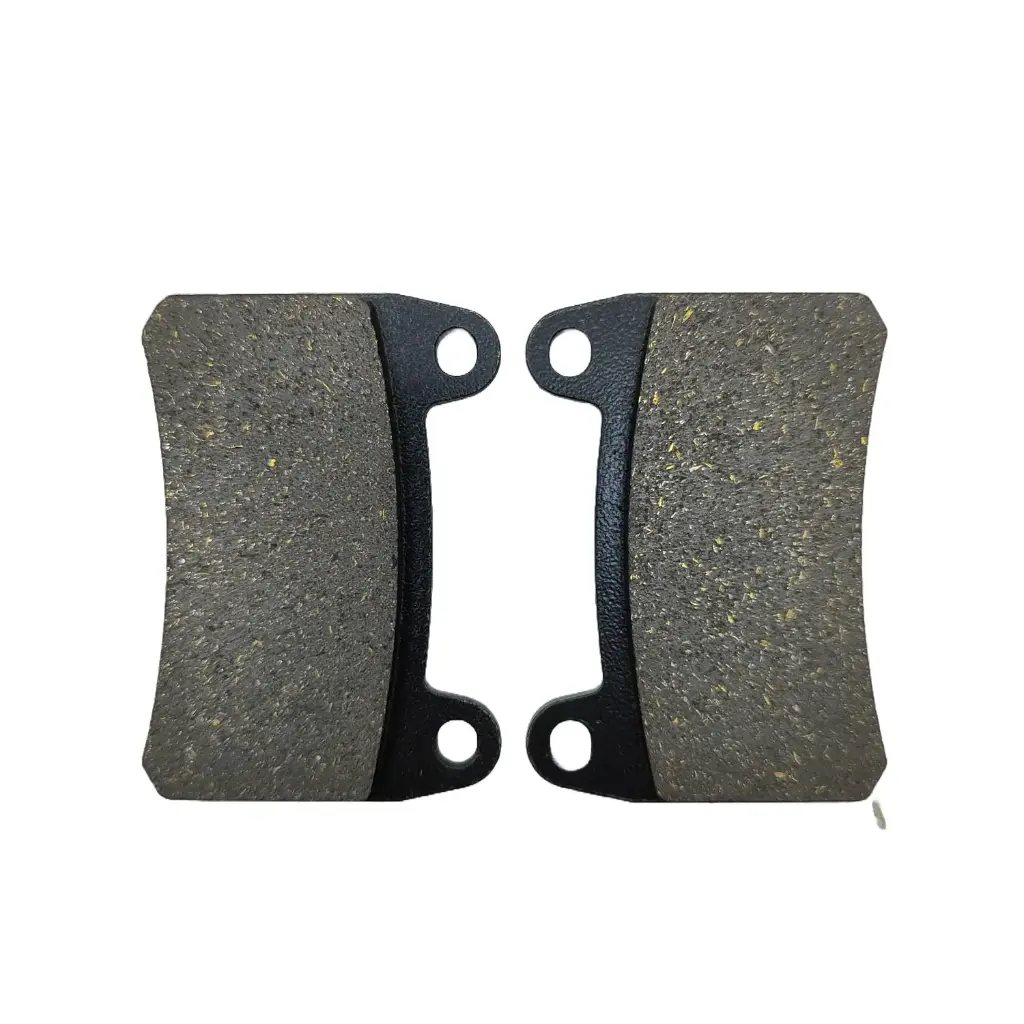 Balatas FA658 Keeway RKV 125 150 200 Benelli TNT 200 300 Leoncino 125 250