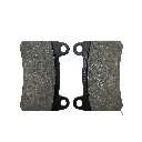 Balatas FA658 Keeway RKV 125 150 200 Benelli TNT 200 300 Leoncino 125 250