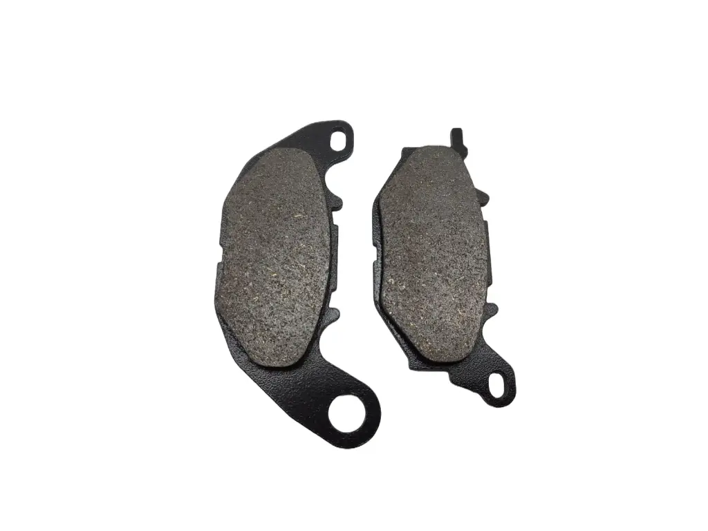 Balatas FA663 YZF Yamaha R3