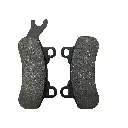 Balatas FA683 Can-Am Defender Maverick X3 Trail XT Yamaha Nuevas