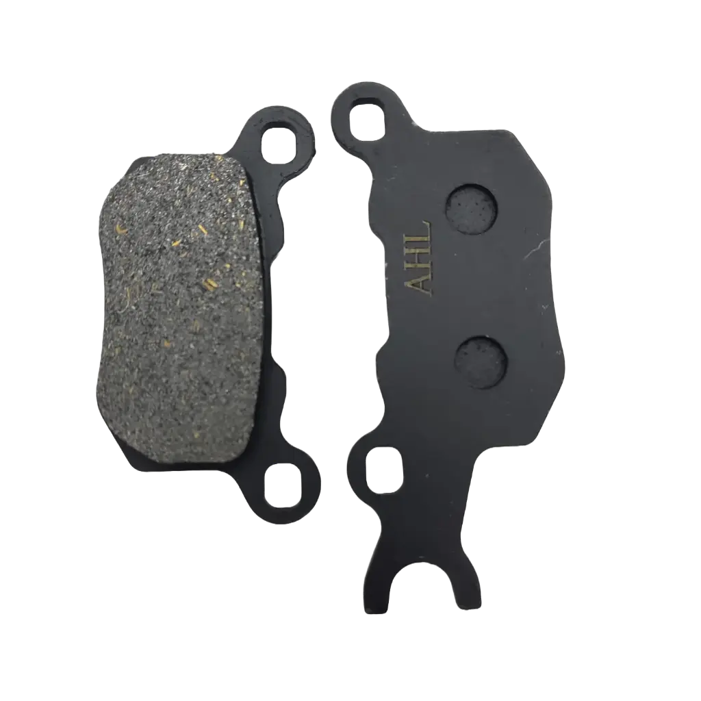 Balatas FA684 Can-Am Defender Traxter 16-23 Traseras Izquierda