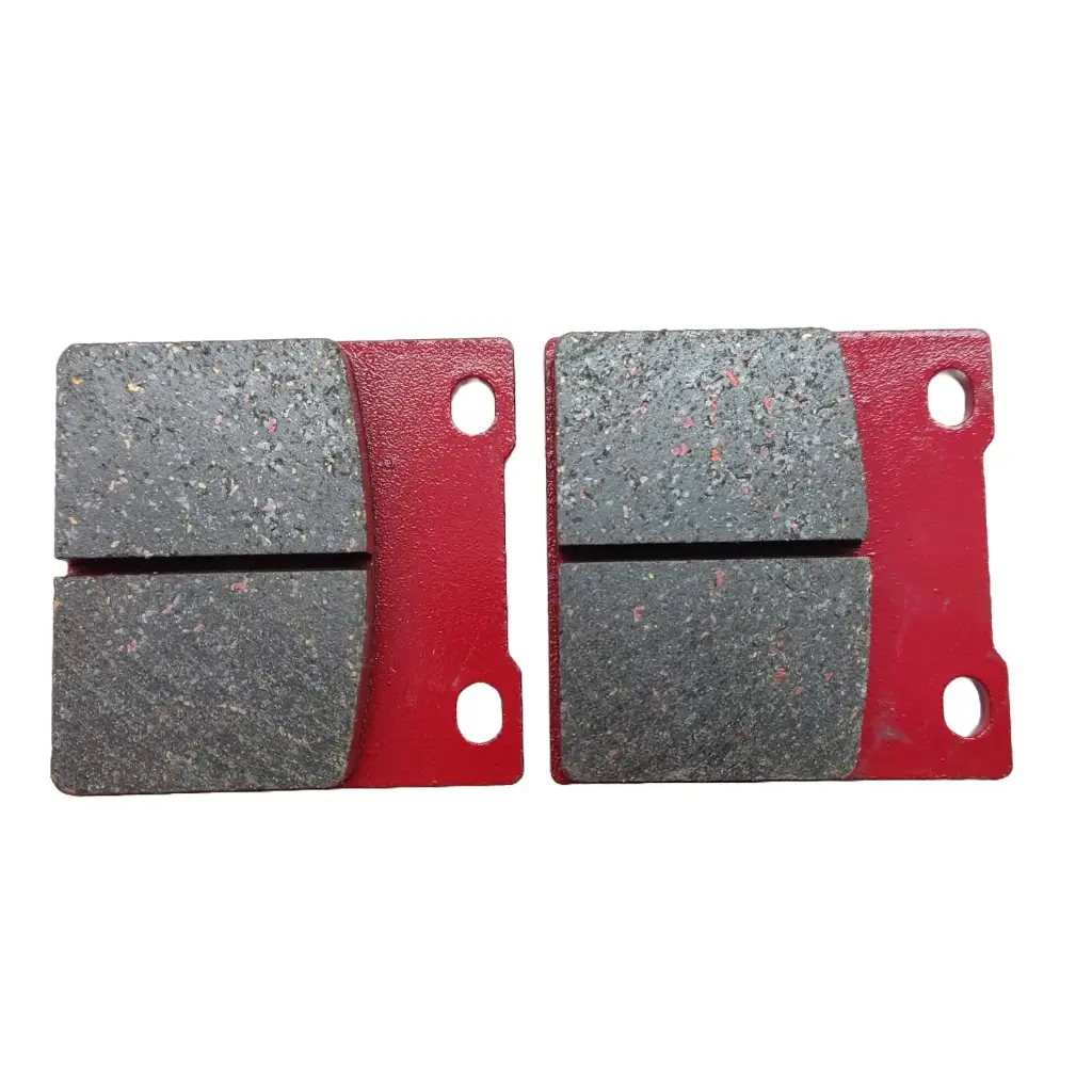 Balatas Cerámicas FA063 Suzuki GSX-R 600 750 86-03 Katana Bandit SV650 TL100 Trasera