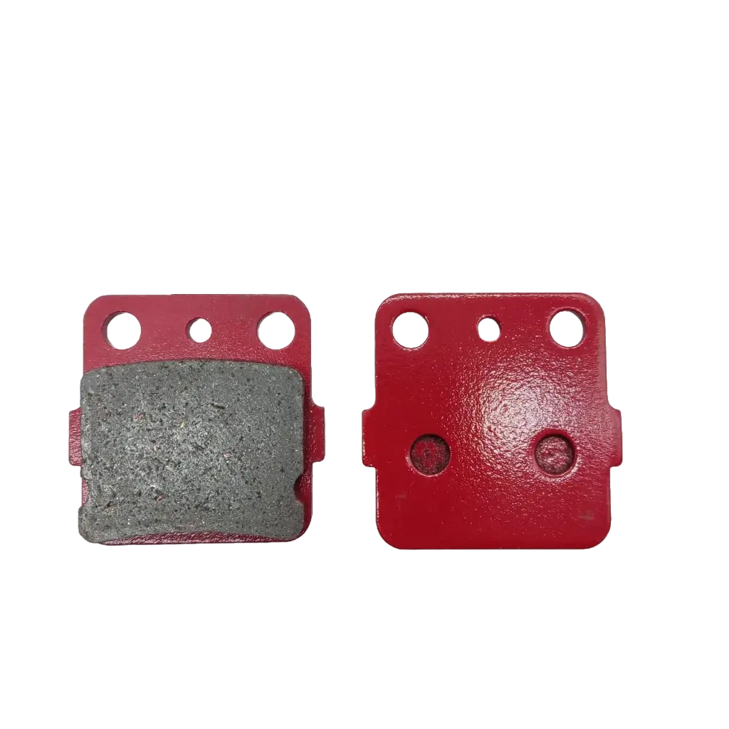 Balatas Ceramicas FA084 Honda TRX250/420/500 Yamaha Raptor/Warrior/Grizzly Kawasaki KFX400/450 Lakota Tecate Suzuki LT-Z 250 400 ++