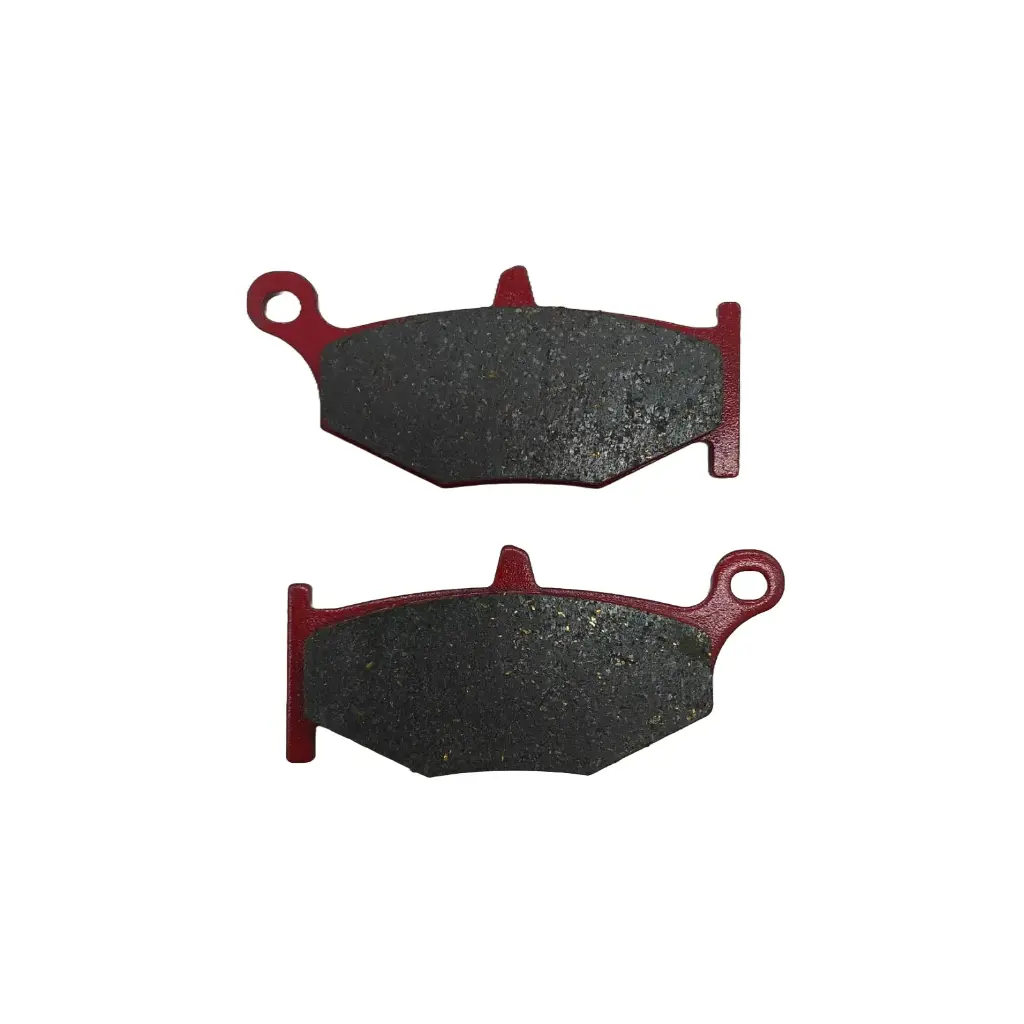 Balatas Cerámicas FA419 Suzuki GSXR 600 750 1000 DL1000 DL1050 V-Strom GSX 1300 R Hayabusa GSSXR1300B B-King Trasera
