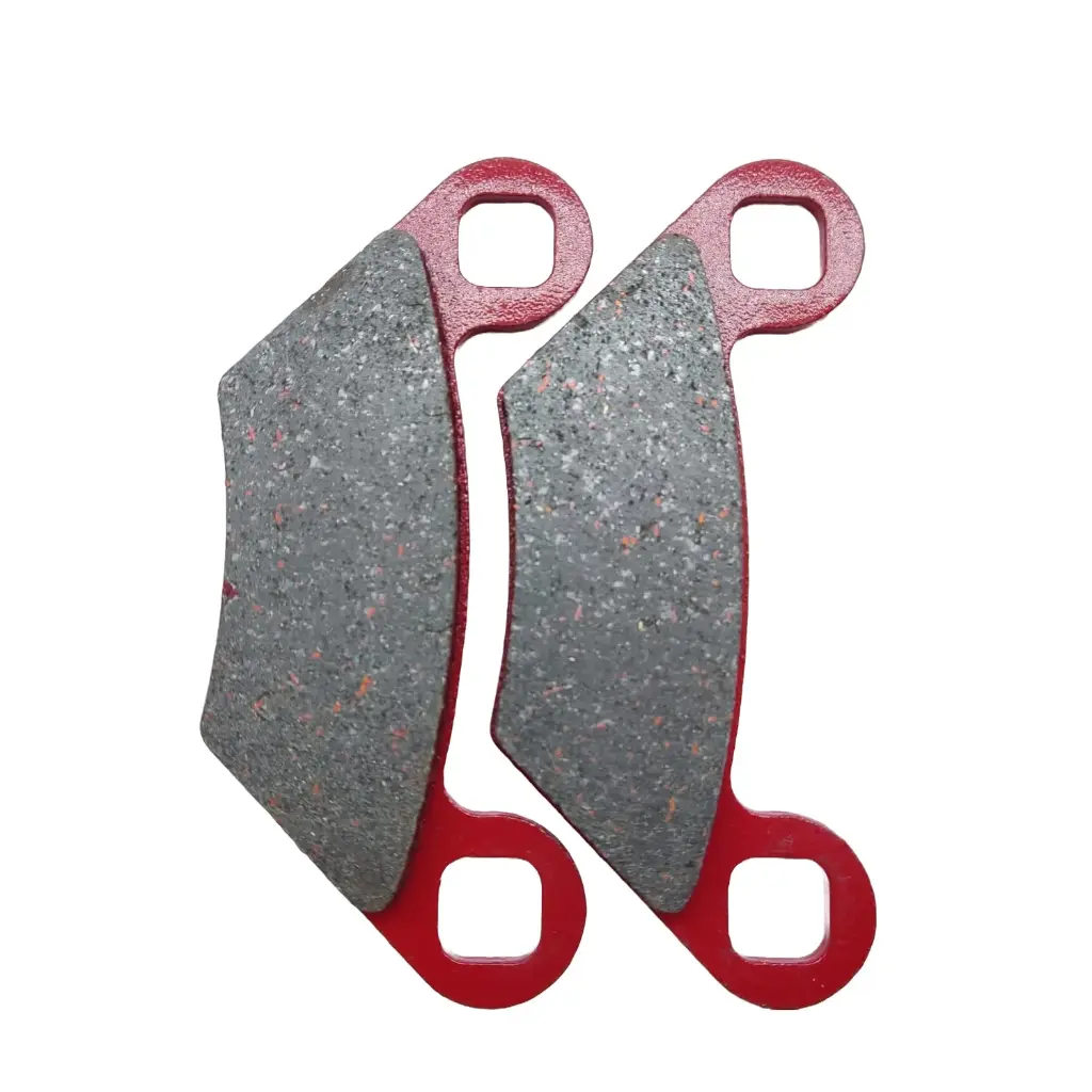 Balatas Cerámicas FA475 Polaris Sportsman 550 570 850 1000