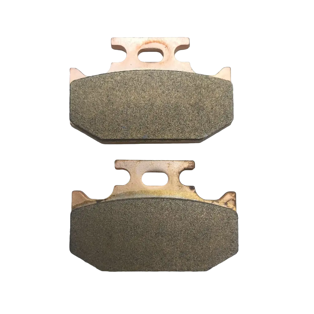 Balatas EBC FA152 Kawasaki KX KDX KLX 125-650 Suzuki RM DR 125-250 Yamaha YZ XT TTR WR 125-500