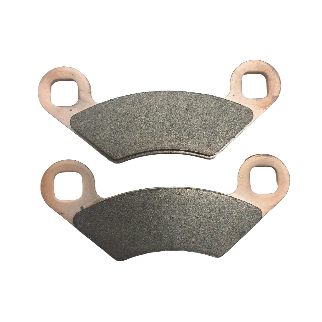 Balatas EBCFA159 Polaris RZR 800 Sportsman Magnum 500 96-12 ++