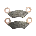 Balatas EBCFA159 Polaris RZR 800 Sportsman Magnum 500 96-12 ++