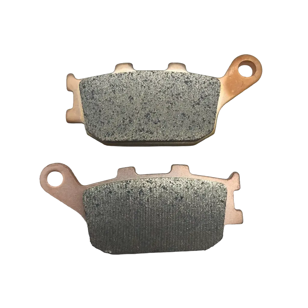 Balatas EBC FA174 Honda CBR600 F2/F3/F4/F4i VT1100 VTX1300 Kawasaki EX EN ER 650 Ninja Vulcan ZR 1000 Z KLZ Versys Suzuki V-Strom SV DL 650 1000 GSX-S GSF 1250 Trasera