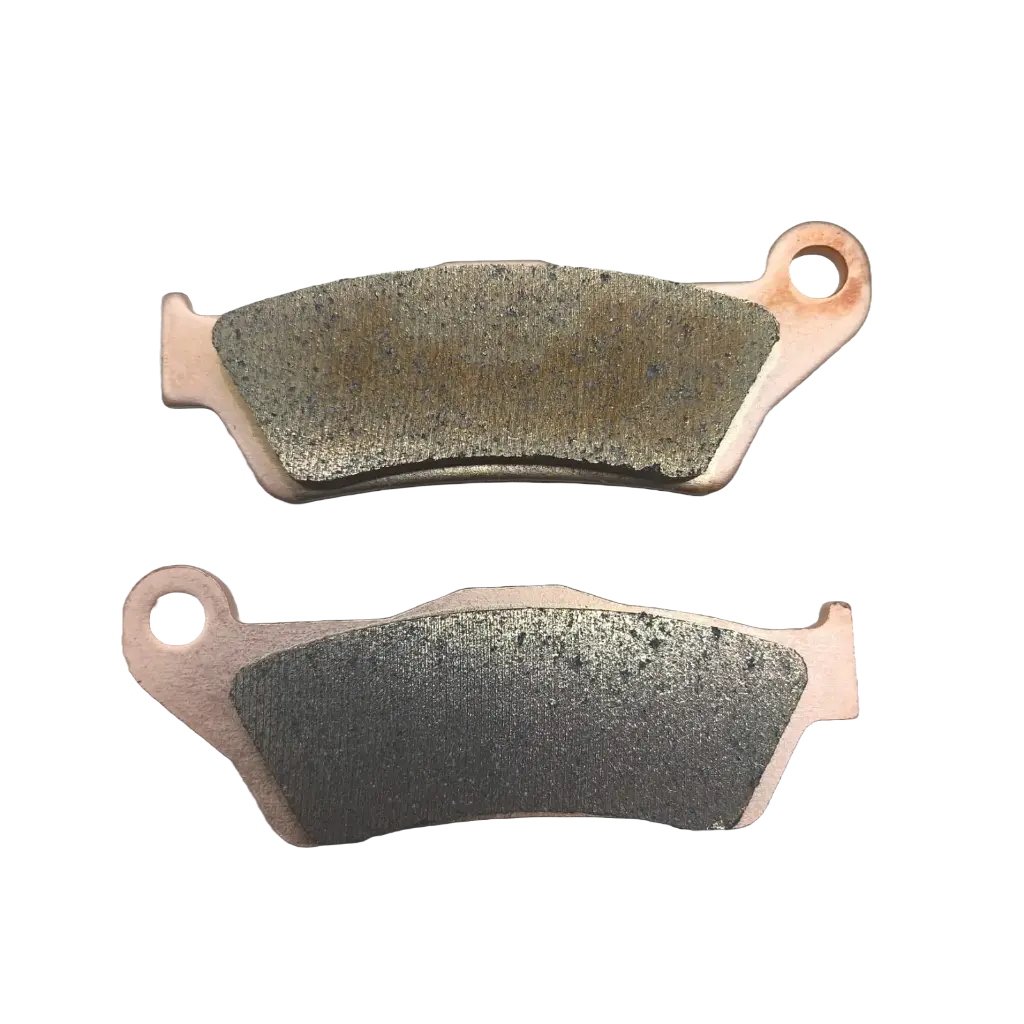 Balatas EBC FA181 FA363 Yamaha FZ16 Bajaj Pulsar KTM Husqvarna BMW Ducati