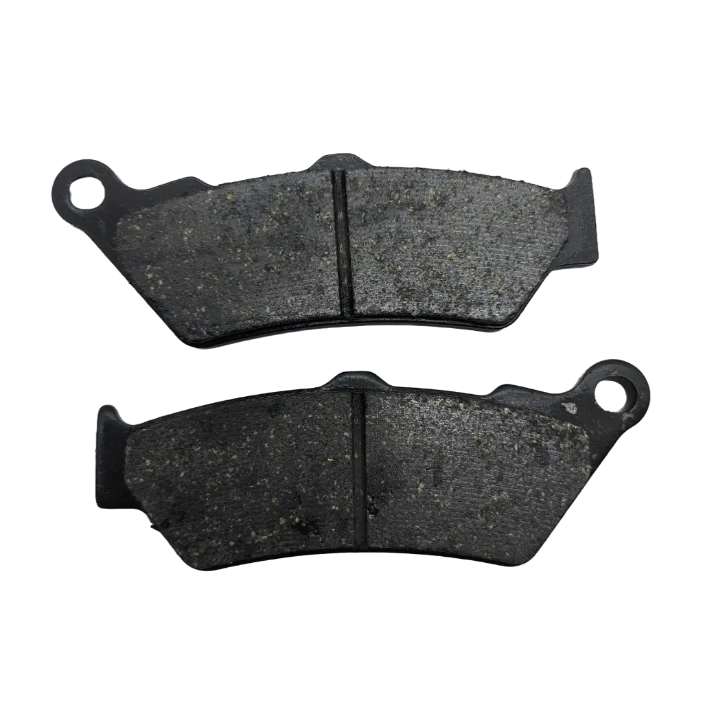 Balatas EBC FA209 BMW F 650 700 750 800 850 R1200 1250 K1600 R Nine T Ducati Scrambler KTM Triumph Trasera