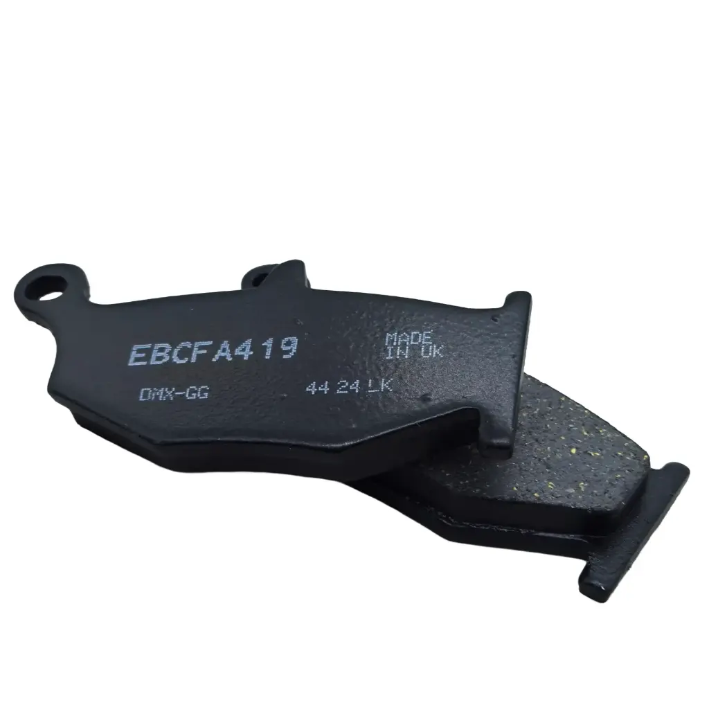 Balatas EBC FA419 Suzuki GSXR 600 750 1000 DL1000 DL1050 V-Strom GSX 1300 R Hayabusa GSSXR1300B B-King Trasera