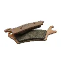 Balatas EBC FA618 Can-Am Outlander Renegade Izquierda