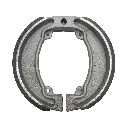 Balatas Tambor 330 Honda CR XL 125 250 480 CH250 Elite CN250 Helix Can-Am DS 50 90  Quest