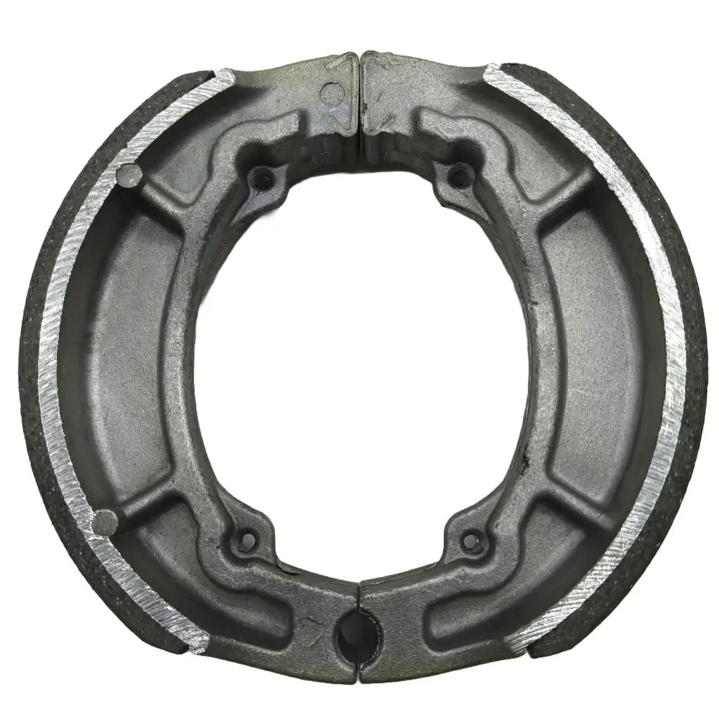 Balatas Tambor 506 527 Yamaha YFM 50 80 125 Grizzly Raptor Breeze Champ YBR 125 RX-Z 135 TW200 XT TT TT-R 225 230 SR250 XT350