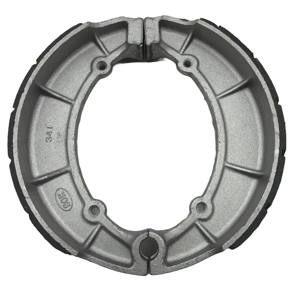 Balatas Tambor 515 Yamaha XV 535 700 750 920 1000 1100 Virago V-Star 650 XJ700 750 Maxim