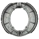 Balatas Tambor 515 Yamaha XV 535 700 750 920 1000 1100 Virago V-Star 650 XJ700 750 Maxim