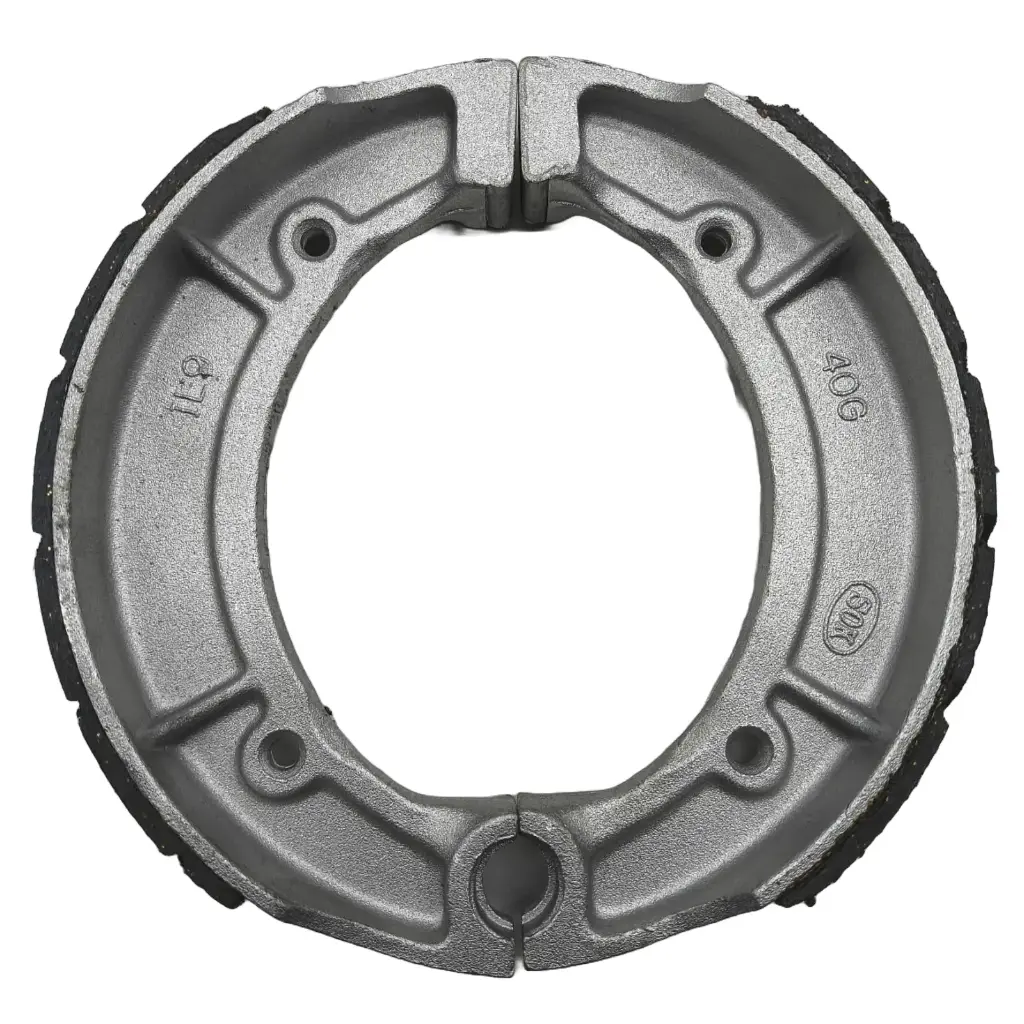 Balatas Tambor 516 Yamaha Grizzly Kodiak Big Bear 400 600 XS400 XJ550