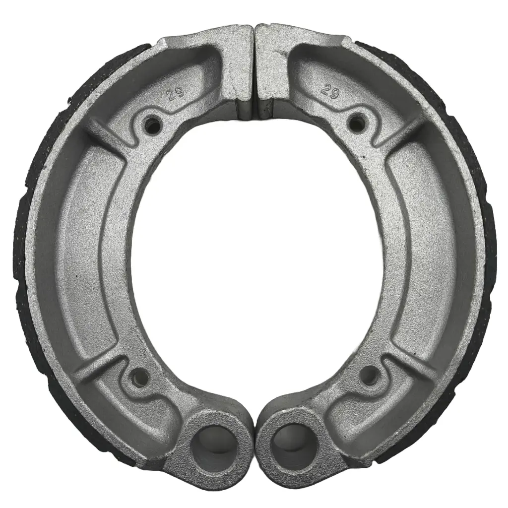 Balatas Tambor 532 Yamaha Bruin Grizzly Kodiak 250 350 400