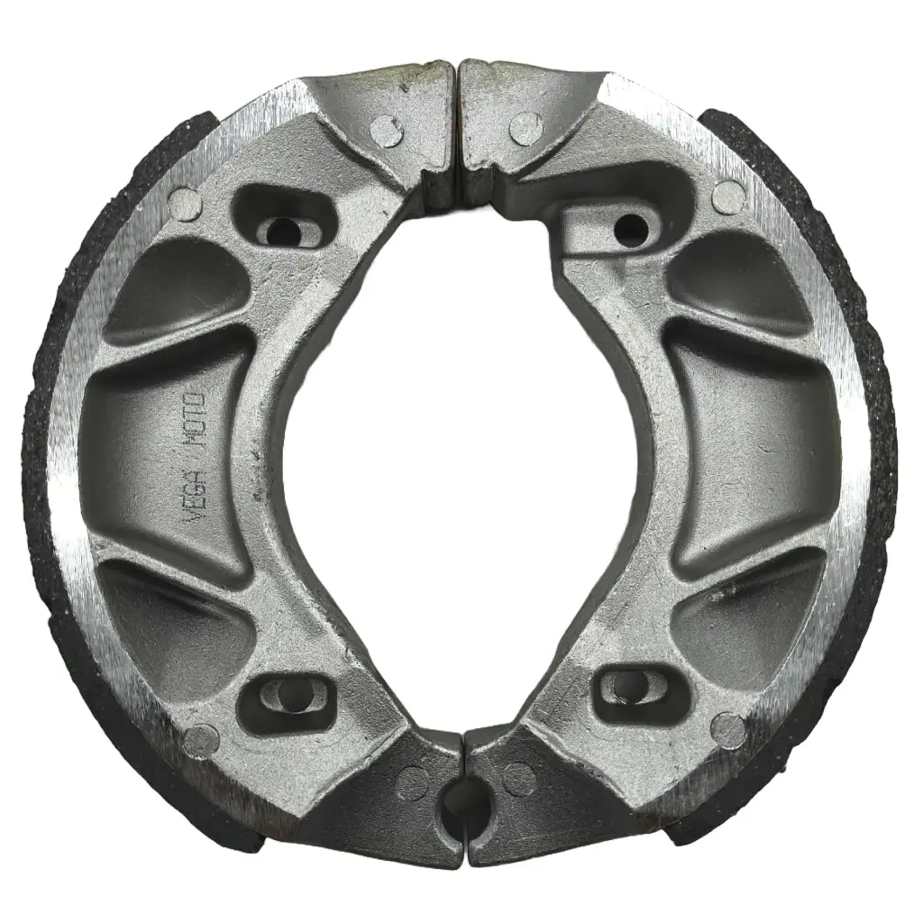 Balatas Tambor 535 Traseras Yamaha FZ16 XV250 V-Star