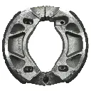 Balatas Tambor 535 Traseras Yamaha FZ16 XV250 V-Star