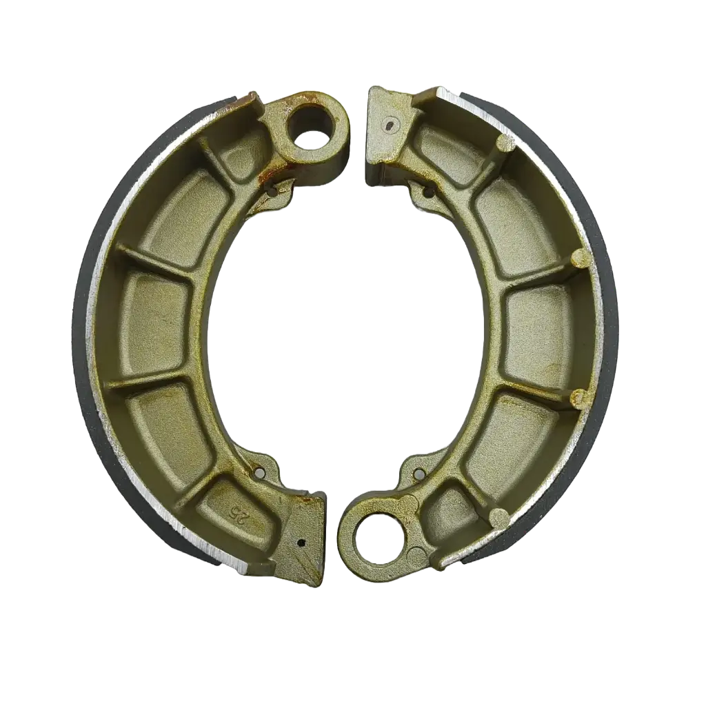 Balatas Tambor EBC 321 Honda VT 600 VLX CX500 VT 700 750 VF Trasera