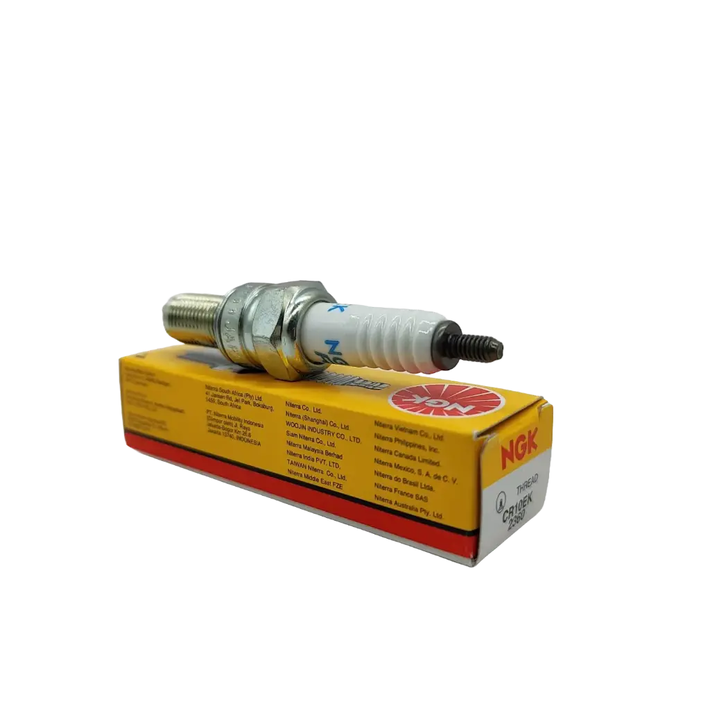 Bujia NGK CR10EK
