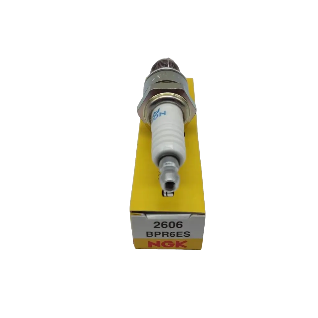 Bujia NGK BPR6ES