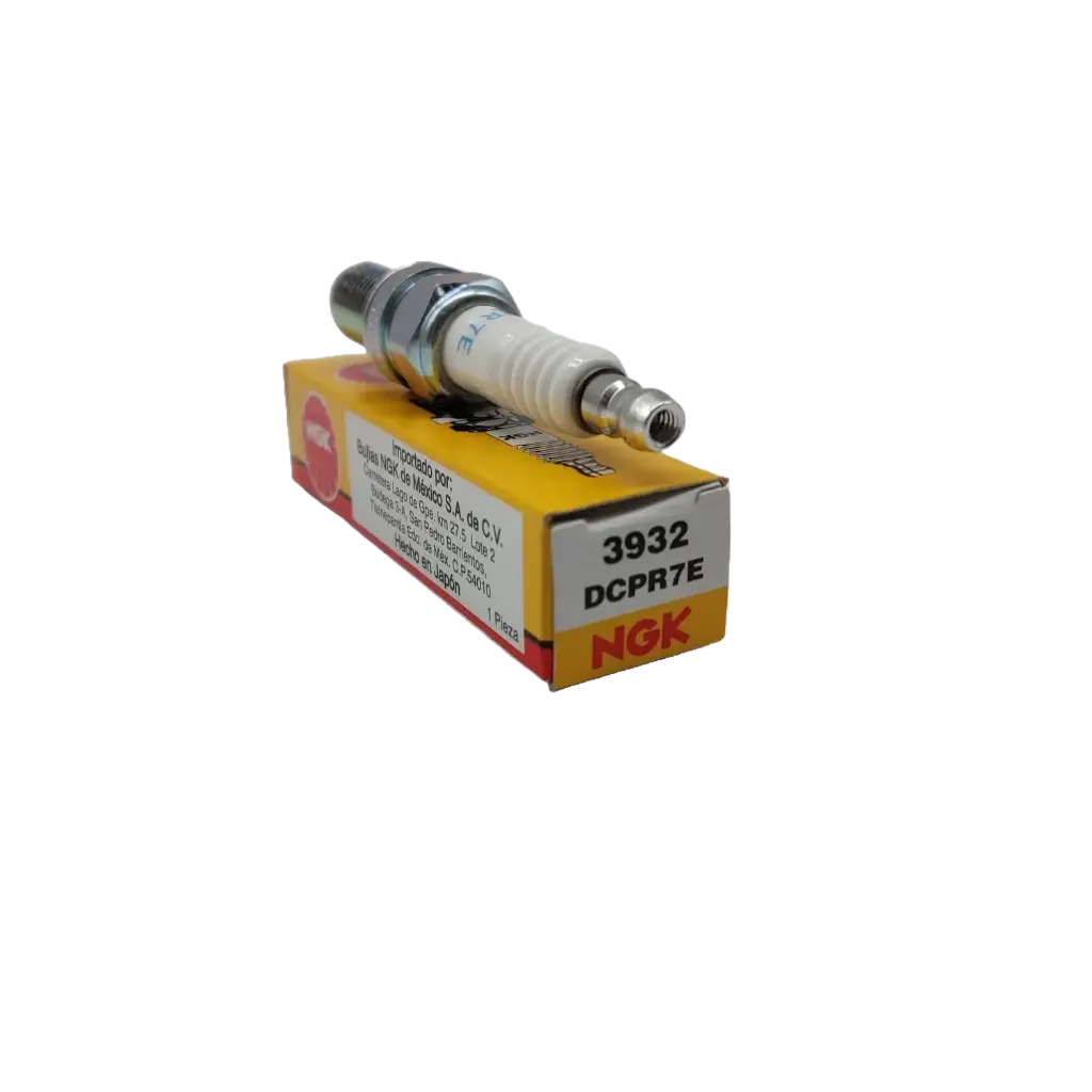 Bujia NGK DCPR7E