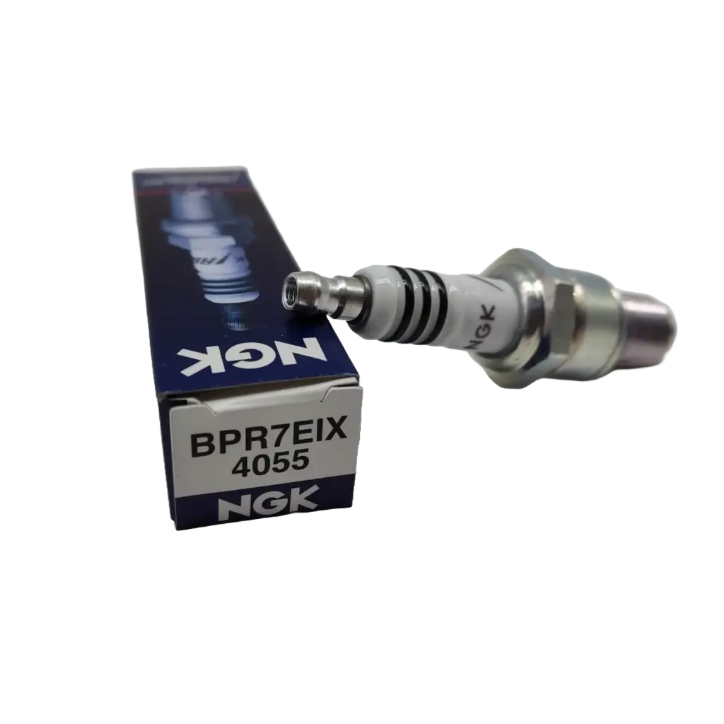 Bujia NGK BPR7EIX Iridium