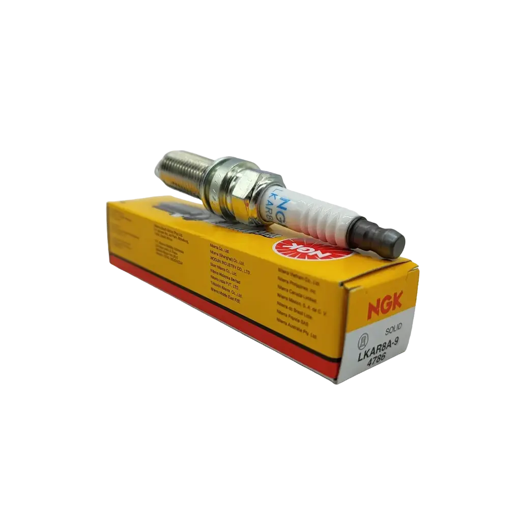 Bujia NGK LKAR8A-9