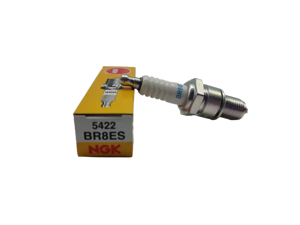Bujia NGK BR8ES