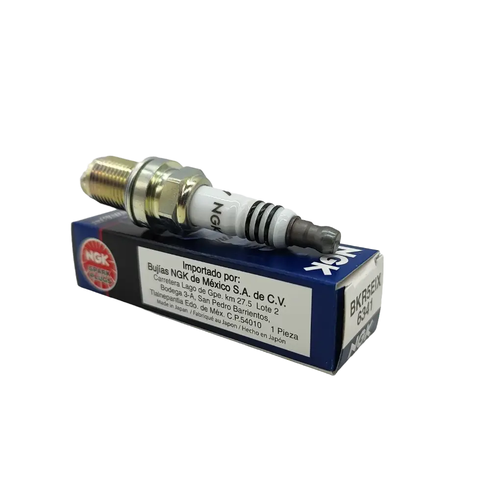 Bujia NGK BKR5EIX Iridium