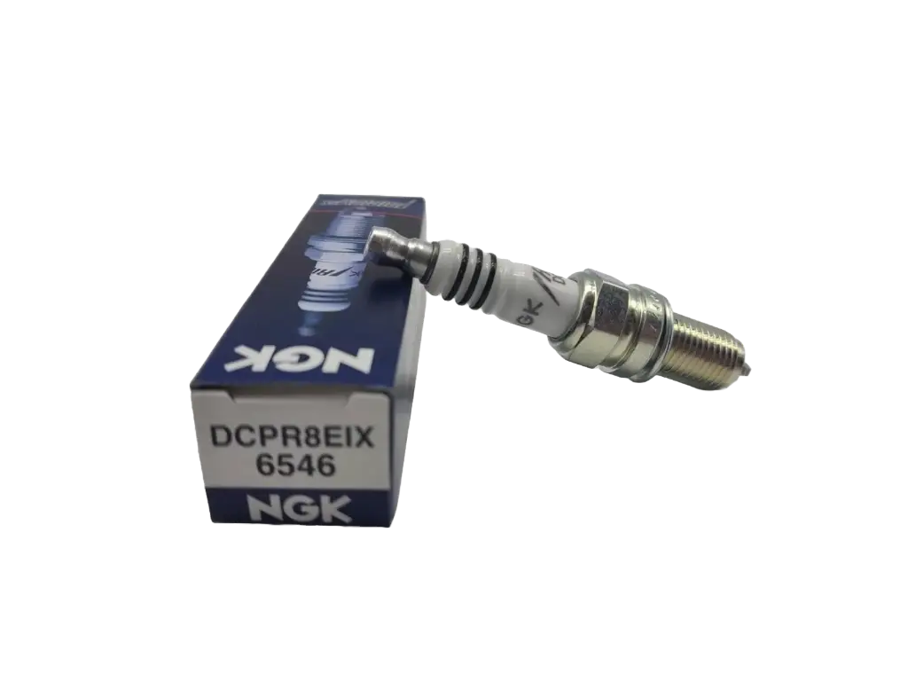 Bujia NGK DCPR8EIX Iridium