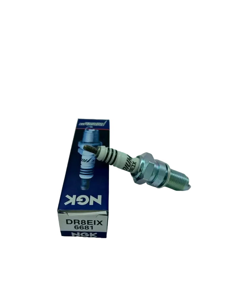 Bujia NGK DR8EIX Iridium