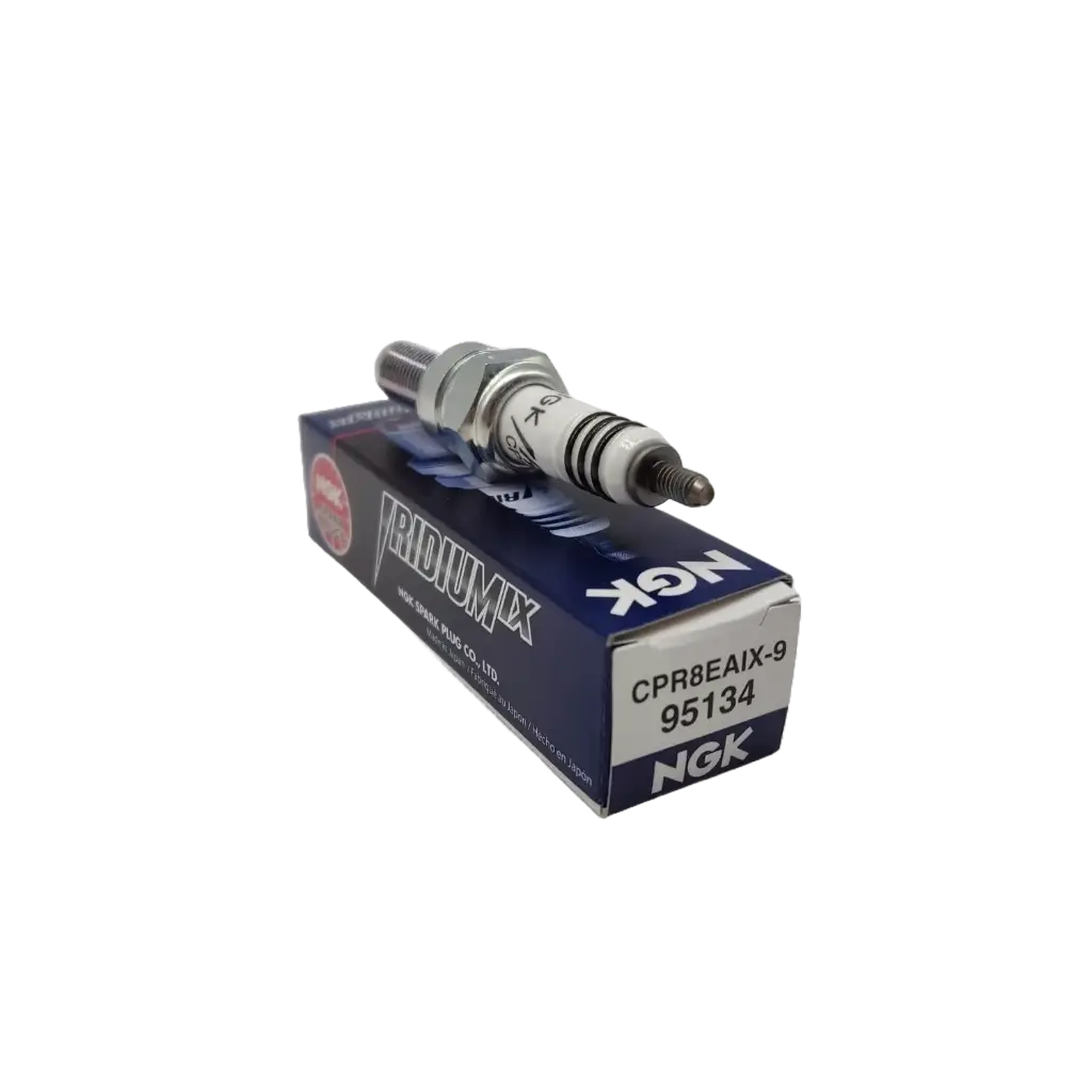 Bujia NGK CPR8EAIX-9 Iridium