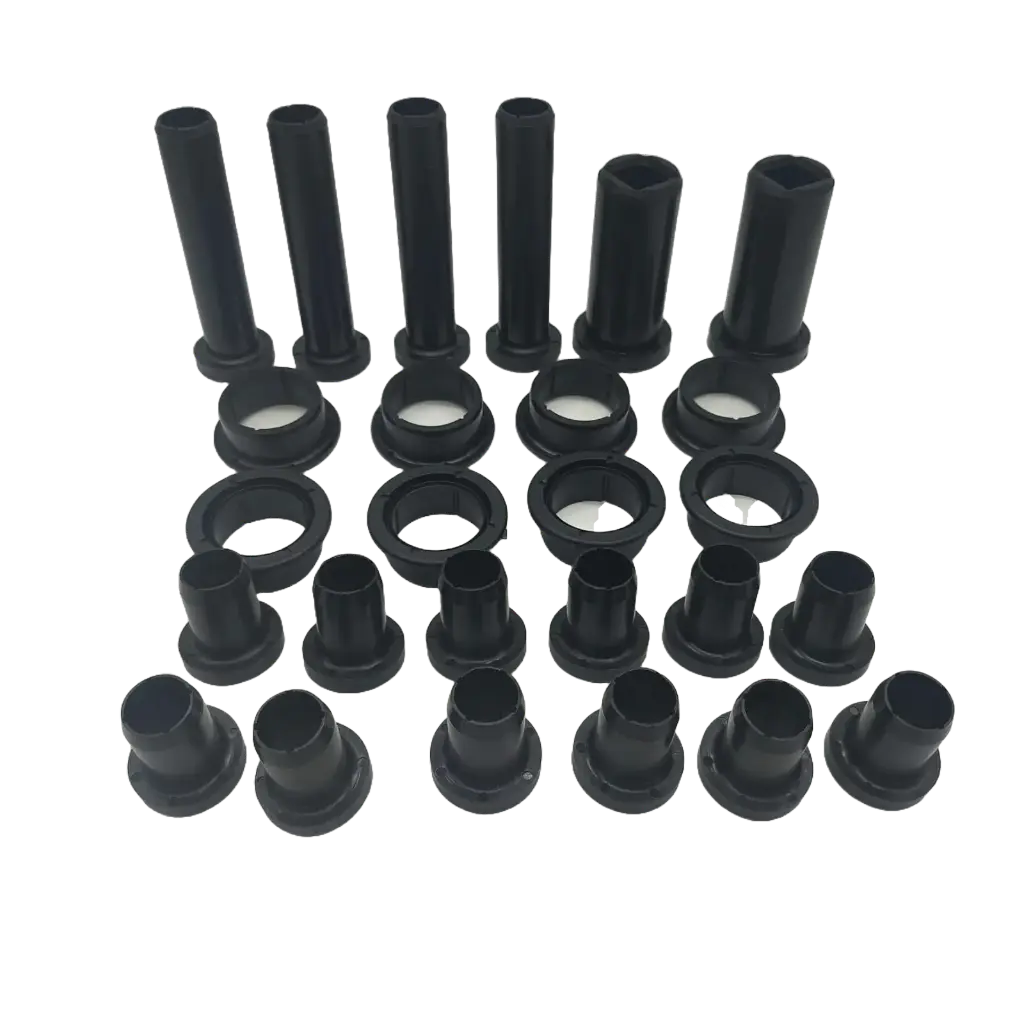 Set Bujes Traseros Polaris Sportsman 400 500 700 800