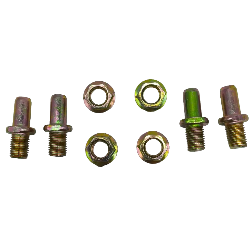 Birlos y Tuercas Maza Trasera Honda CG 125 Cargo