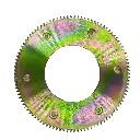 Aro Dentado Cremallera Arranque Can Am Outlander 330 400 450 