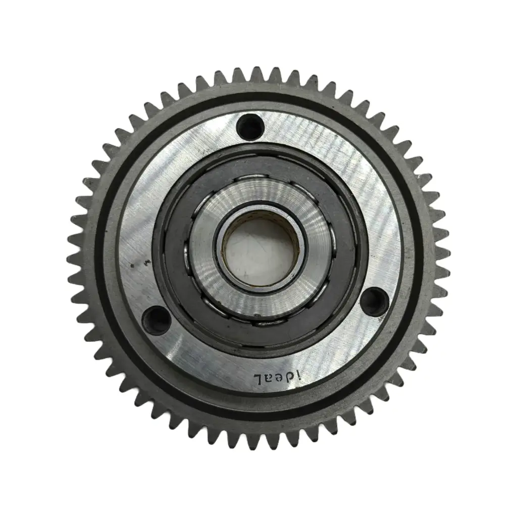 Bendix Honda CH250 Elite 86-88 CN250 Helix 86-07