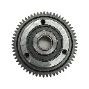 Bendix Honda CH250 Elite 86-88 CN250 Helix 86-07