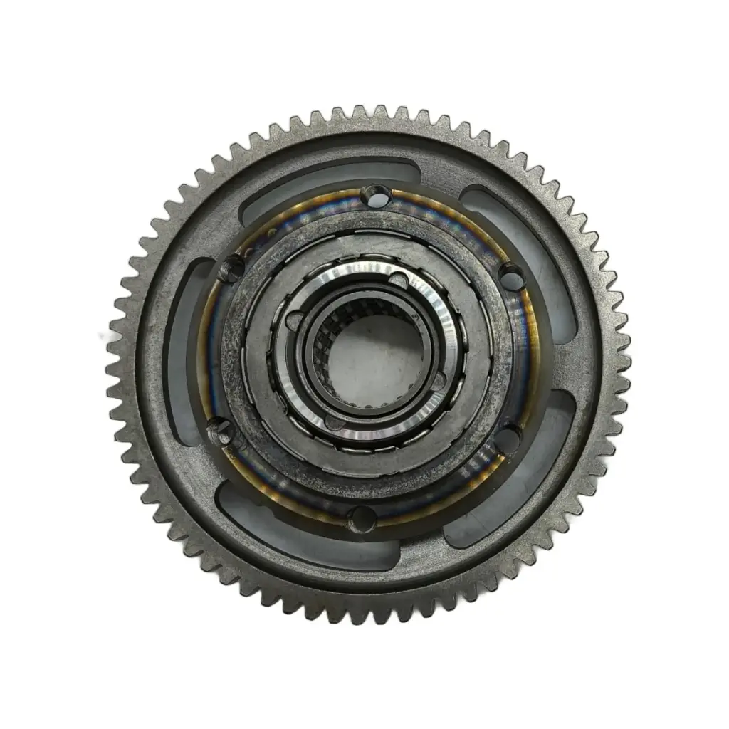 Bendix Honda TRX400EX SporTrax 99-14