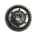 Bendix Honda TRX300EX TRX300X Sportrax