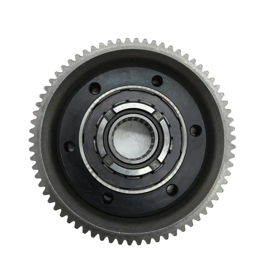 Bendix Honda TRX300/ FW FOURTRAX 88-09