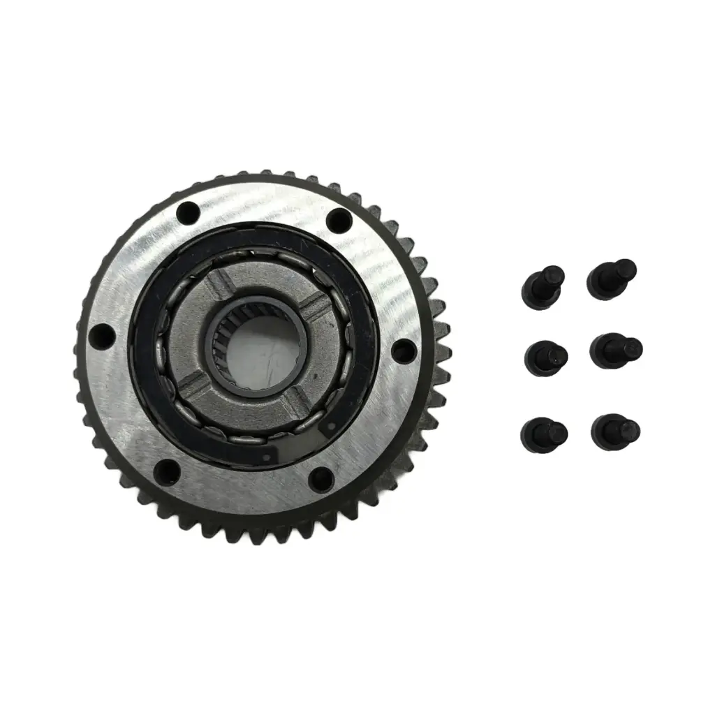 Bendix Honda TRX250 TE TM Recon TRX250EX Sportrax 1997-2003